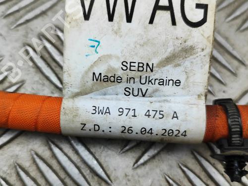 Wiring harness VW TIGUAN (CT1) 1.5 eTSI | BP35811548E16 - Image 7