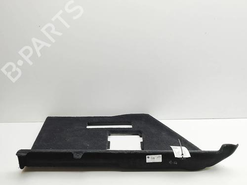 Boot lining BMW iX (I20) xDrive 40 | BP33393120I3 - Image 3