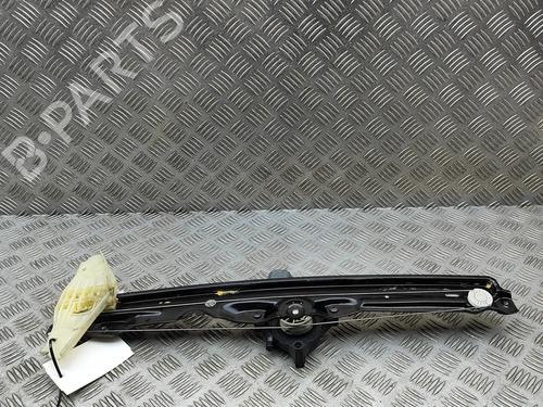 Front left window mechanism OPEL VIVARO C Bus (K0) 2.0 | BP33393229C22 - Image 3