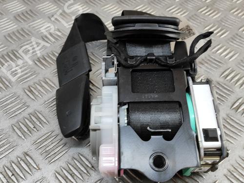 Used Front right seatbelt AUDI A6 C7 Avant (4G5, 4GD) 2.0 TDI (190 hp) 28675808