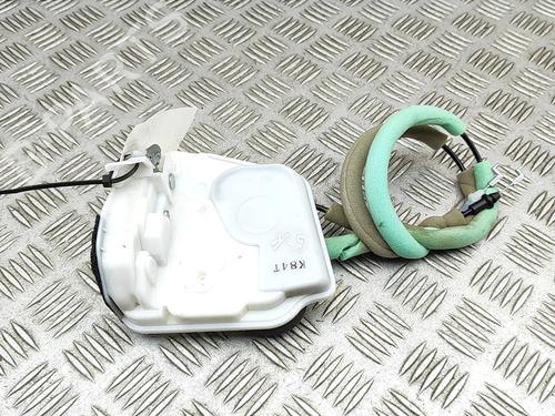 Venstre bagtil lås MAZDA CX-5 (KF) 2.0 (165 hp) 29867492