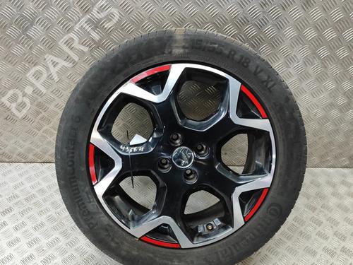 Fælk Fælk OPEL MOKKA 1.2 (76) (131 hp) 33364989 33364989