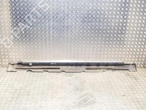 Right sideskirt AUDI A8 D4 (4H2, 4H8, 4HC, 4HL) 4.2 TDI quattro | BP29226915C114