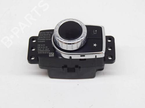 Used Switch Switch MERCEDES-BENZ CLA Coupe (C117) CLA 220 CDI / d (117.303) (163 hp) 8835103 8835103