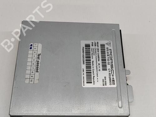 Used Electronic module PORSCHE PANAMERA (970) 3.6 4 (300 hp) 16076481