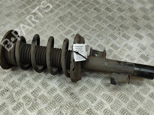 Left front shock absorber FORD S-MAX (WA6) 2.0 TDCi | BP26658511M16 