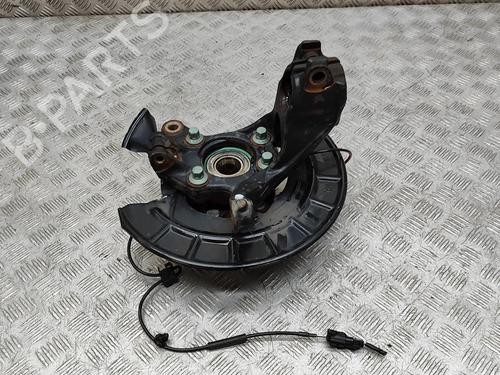 Right front steering knuckle MAZDA CX-30 (DM) SKYACTIV-G M Hybrid | BP33370038M26 - Image 5