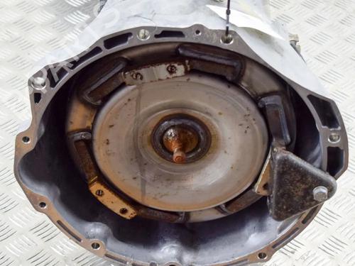 Gearbox BMW 3 (E90) 320 d xDrive | BP29945183M3 