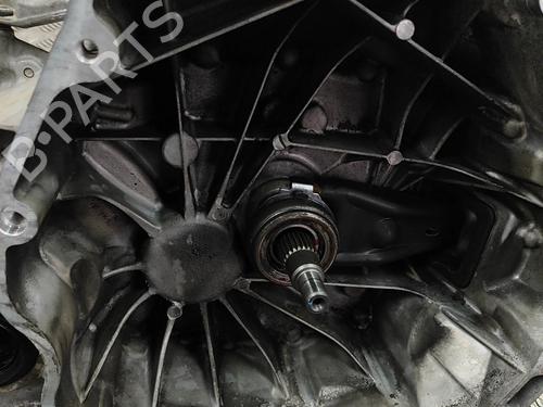 Gearbox MAZDA CX-5 (KF) 2.0 | BP29867362M3  - Image 5