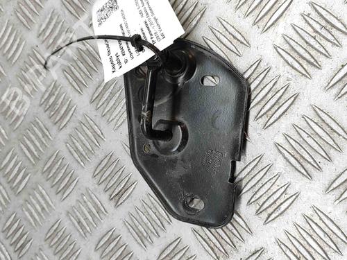 Used Exterior handle AUDI E-TRON (GEN) 55 quattro (408 hp) 27781440