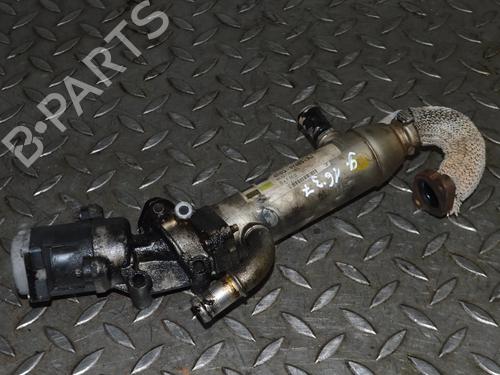 Used Egr LAND ROVER RANGE ROVER SPORT I (L320) 2.7 D 4x4 (190 hp) 30219039