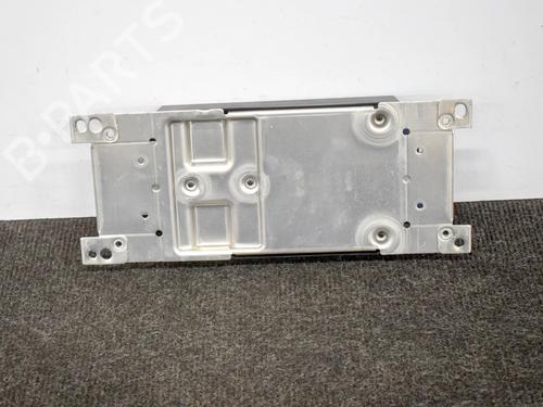 Used Electronic module Electronic module BMW 7 (F01, F02, F03, F04) 730 d (258 hp) 6758355 6758355