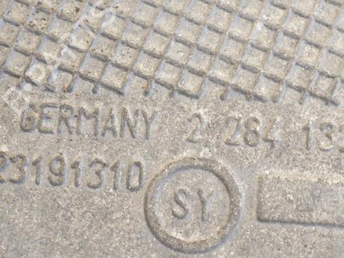 Left rear suspension arm BMW 5 (F10) M5 | BP14625726M14 