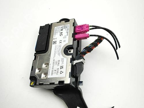 Electronic module SKODA SUPERB IV Estate (NZ5) 1.5 TSI iV PHEV | BP36703651M83 - Image 5