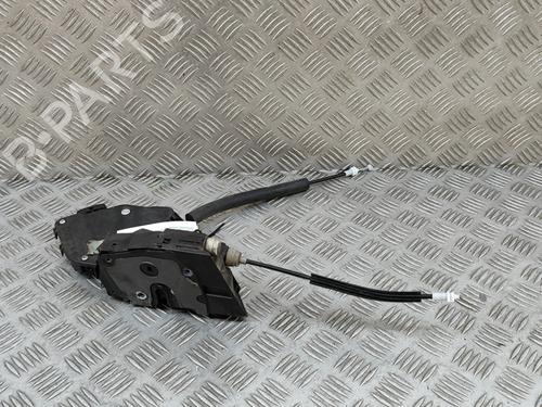 Front left lock LAND ROVER DISCOVERY SPORT (L550) 2.0 D 4x4 | BP27015143C98 