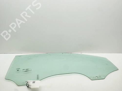 Used Front right door window Front right door window 36470849 36470849