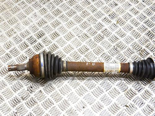 Right front driveshaft PEUGEOT 5008 (0U_, 0E_) 1.6 HDi | BP9228186M39 