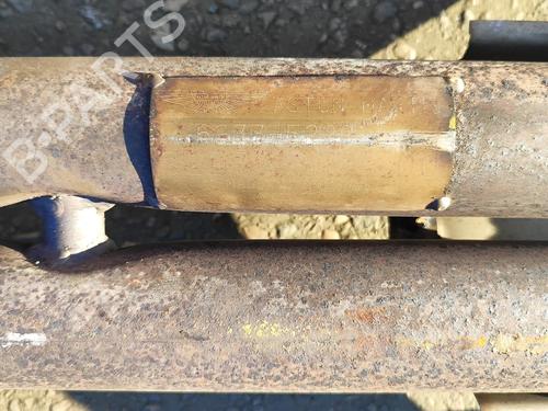 Exhaust system ASTON MARTIN VANTAGE Vantage 4.3 | BP28433958M121 