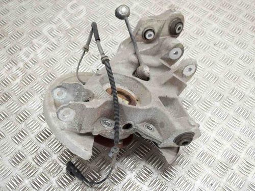 Left rear steering knuckle JAGUAR E-PACE (X540) 2.0 D150 | BP16270382M27 