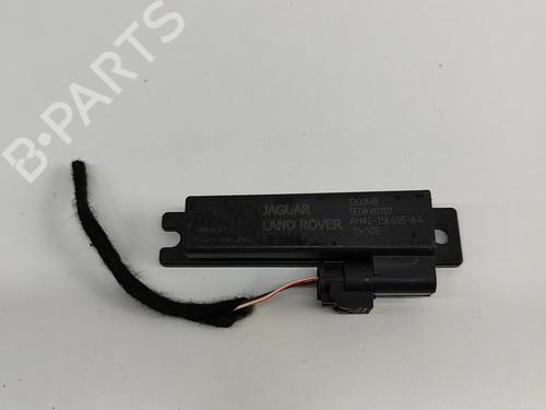 Used Electronic module Electronic module LAND ROVER RANGE ROVER EVOQUE (L538) 2.2 D 4x4 (190 hp) 26066604 26066604