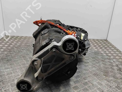 Engine TESLA MODEL X (5YJX) 90D AWD | BP29485966M1 