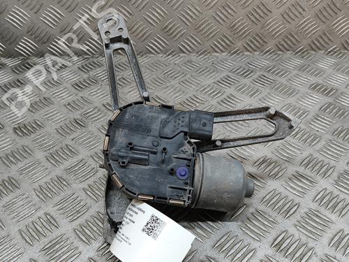 Used Front wipers mechanism BMW i3 (I01) Electric (170 hp) 21487234