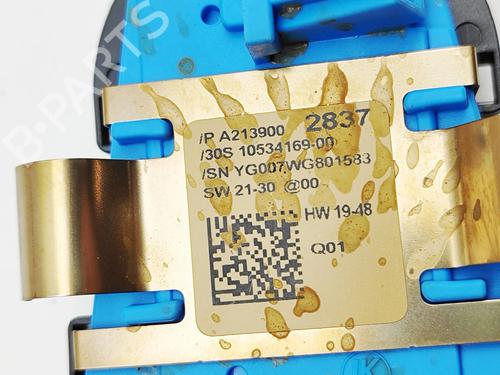 Electronic sensor ASTON MARTIN DBX 4.0 All-wheel Drive | BP36809608M84 - Image 7