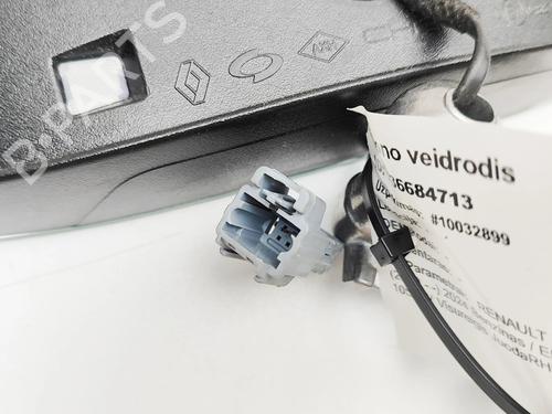 Rear mirror RENAULT ARKANA I (LCM_, LDN_) 1.6 E-TECH 145 (LDMU) | BP37238523I6  - Image 6