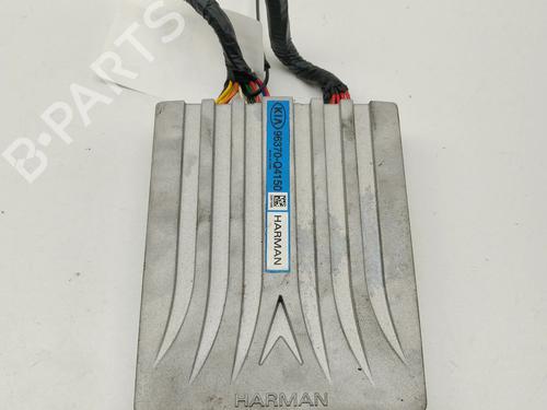 Electronic module KIA NIRO I (DE) E-NIRO | BP39566162M83 - Image 3