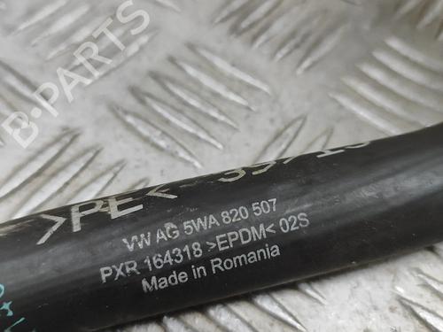 Pipe VW ARTEON SHOOTING BRAKE (3H9) 1.4 eHybrid | BP27784263M125  - Image 7