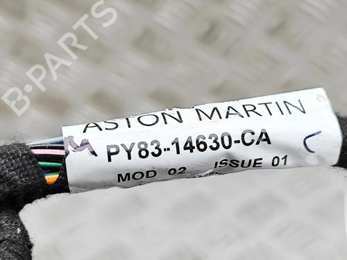 Wiring harness ASTON MARTIN DBX 4.0 All-wheel Drive | BP36809309E16 - Image 6