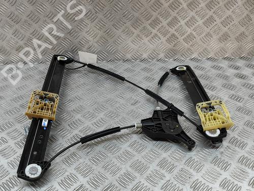 Used Rear right window mechanism AUDI E-TRON (GEN) 55 quattro (408 hp) 28431385