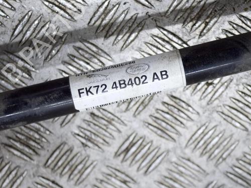 Right rear steering knuckle LAND ROVER DISCOVERY SPORT (L550) 2.0 D 4x4 | BP14636854M28 