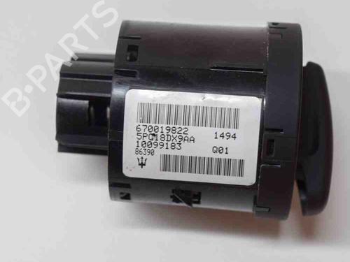 Electronic module MASERATI GHIBLI III (M157) 3.0 S | BP10186780M83 