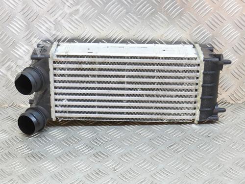 Used Intercooler Intercooler PEUGEOT 5008 (0U_, 0E_) 1.6 HDi (112 hp) 33039050 33039050