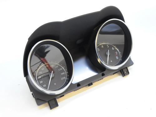 Used Instrument cluster JAGUAR F-TYPE Coupe (X152) 5.0 SCV8 R AWD (551 hp) 30209866