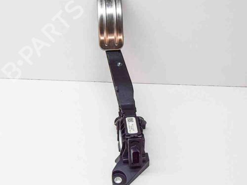 Used Pedal FORD FIESTA VII (HJ, HF) 1.0 EcoBoost (125 hp) 9113761