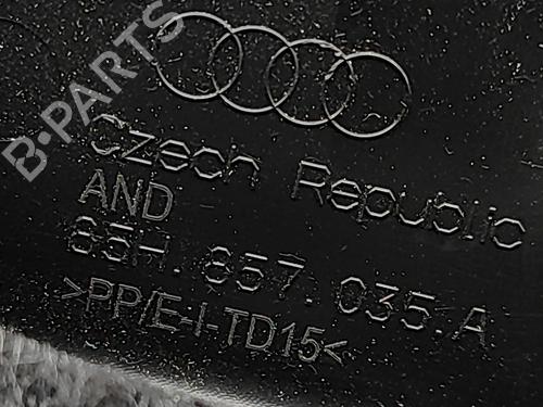 Glove box AUDI Q6 E-TRON (GFB) e-tron quattro | BP37445238C95  - Image 5