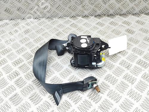 Rear left seatbelt FORD RANGER (TKE) 2.0 EcoBlue 4x4 | BP38782870I29 - Image 2