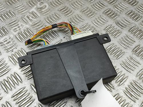 Electronic module JAGUAR XJ (X350, X358) D 2.7 | BP31021291M83