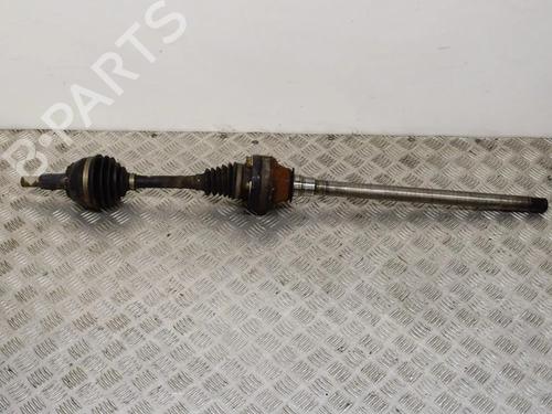 Used Left front driveshaft Left front driveshaft AUDI Q7 (4LB) 3.0 TDI quattro (233 hp) 6735373 6735373