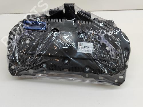 Instrument cluster OPEL CORSA E Hatchback Van (X15) 1.4 (08) | BP16140851C47 