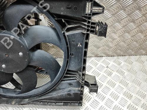 Radiator fan RENAULT ZOE (BFM_) ZOE (BFMC, BFMD) | BP38500004M35 - Image 4