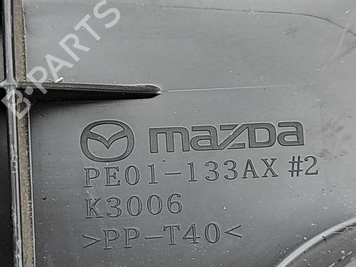 Boîtier de filtre à air MAZDA CX-5 (KF) 2.0 | BP29867475M87