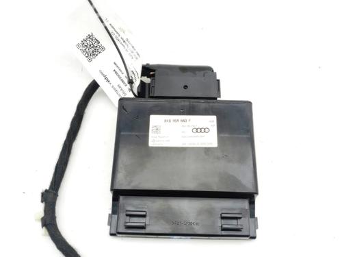 Used Electronic module Electronic module AUDI A6 C7 Avant (4G5, 4GD) 3.0 TDI quattro (320 hp) 39930650 39930650