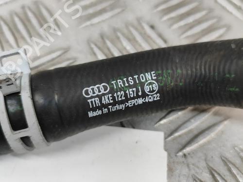 Pipe AUDI Q8 E-TRON Sportback (GET) 55 quattro | BP27792281M125 