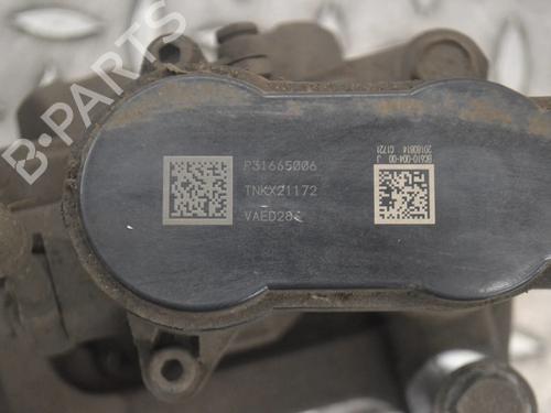 Left rear brake caliper VOLVO XC40 (536) D3 AWD | BP33365799M107 - Image 5