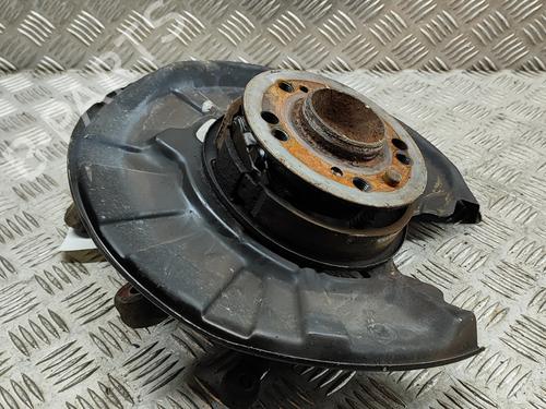 Used Left rear steering knuckle MERCEDES-BENZ S-CLASS (W140) 600 SE, SEL (140.056, 140.057) (408 hp) 16712006