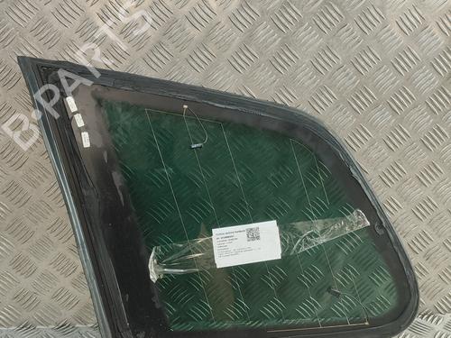 Rear right quarter glass VW TOUAREG (7P5, 7P6) 3.0 V6 TDI | BP28955628C92 
