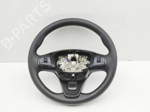 Used Steering wheel Steering wheel FORD TRANSIT V363 Van (FCD, FDD) 2.0 EcoBlue (130 hp) 39719716 39719716